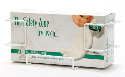 Wall Mount for Disposable Gloves