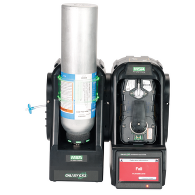MSA GALAXY GX2 Automated Test System for Altair
