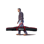 ZipWall Carry Bag