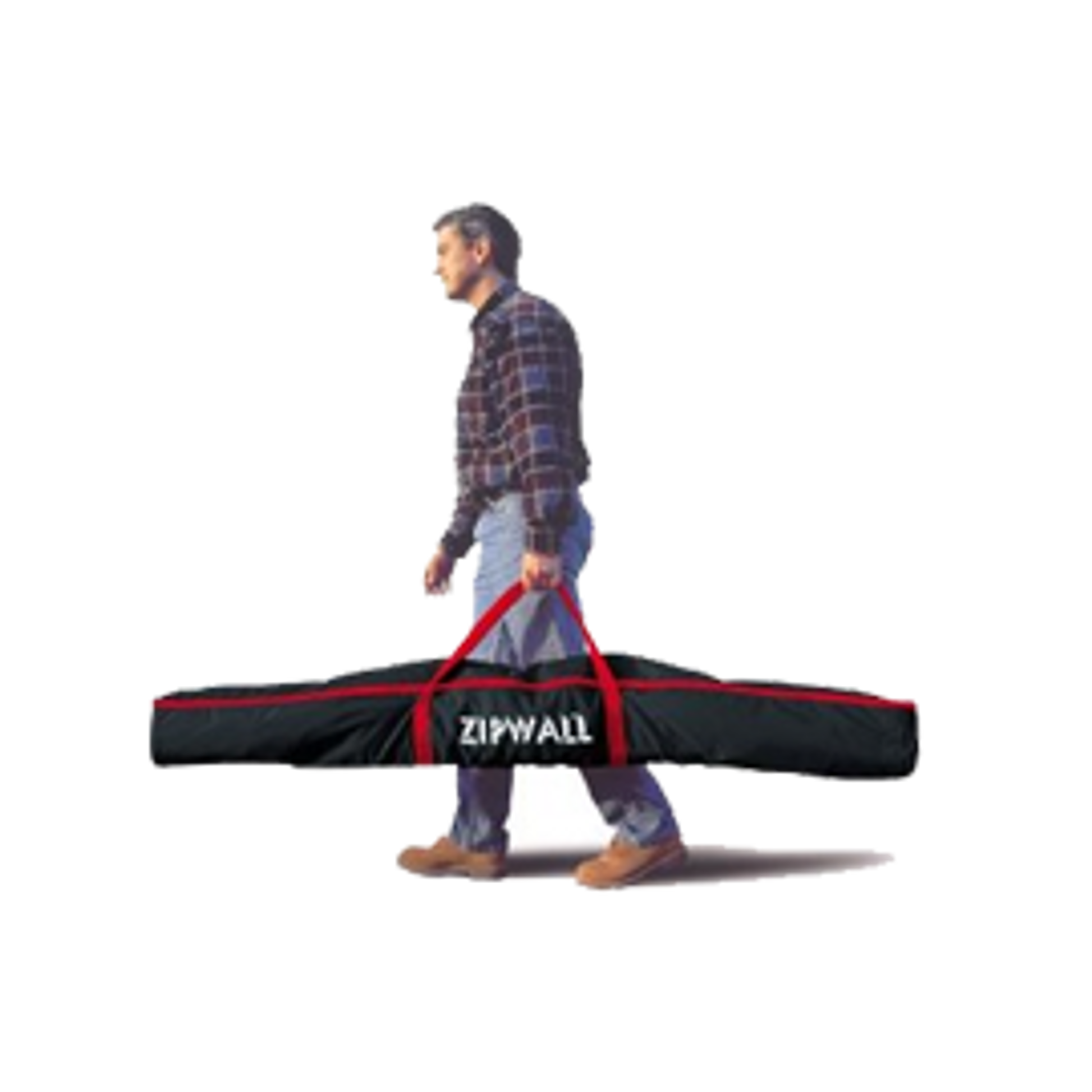 ZipWall Carry Bag
