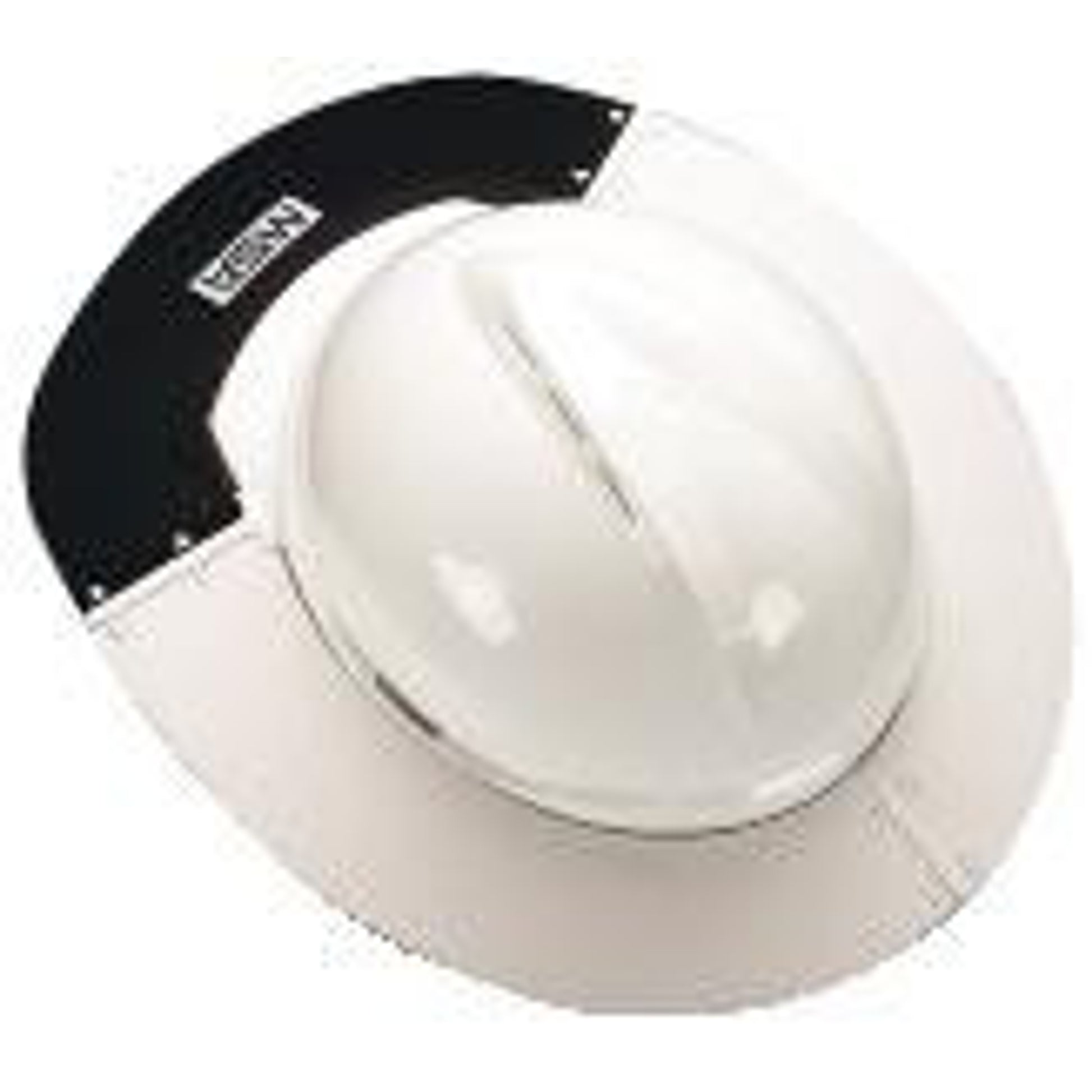 MSA Sun Shields for V-Gard Hard Hats [Choose Options]
