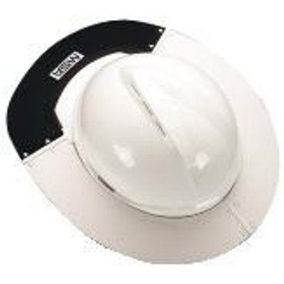 MSA Sun Shields for V-Gard Hard Hats [Choose Options]