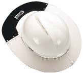 MSA Sun Shields for V-Gard Hard Hats [Choose Options]