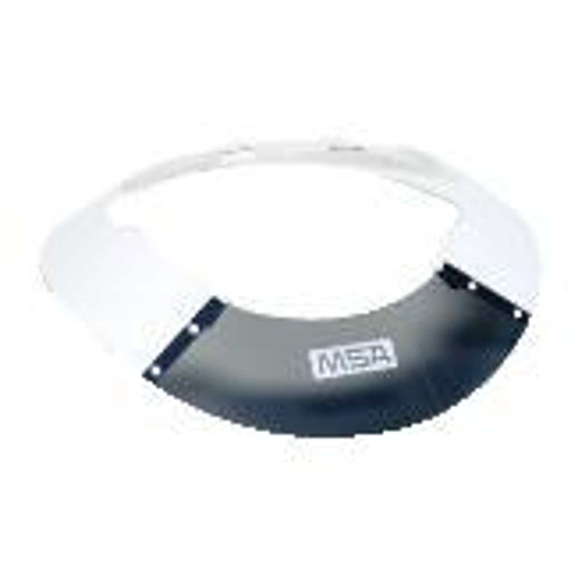 MSA Sun Shields for V-Gard Hard Hats [Choose Options]