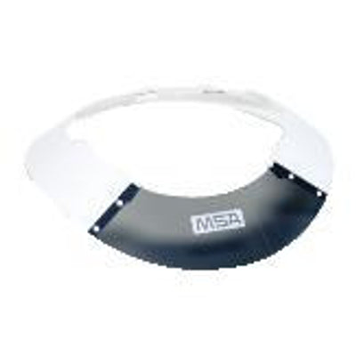 MSA Sun Shields for V-Gard Hard Hats [Choose Options]