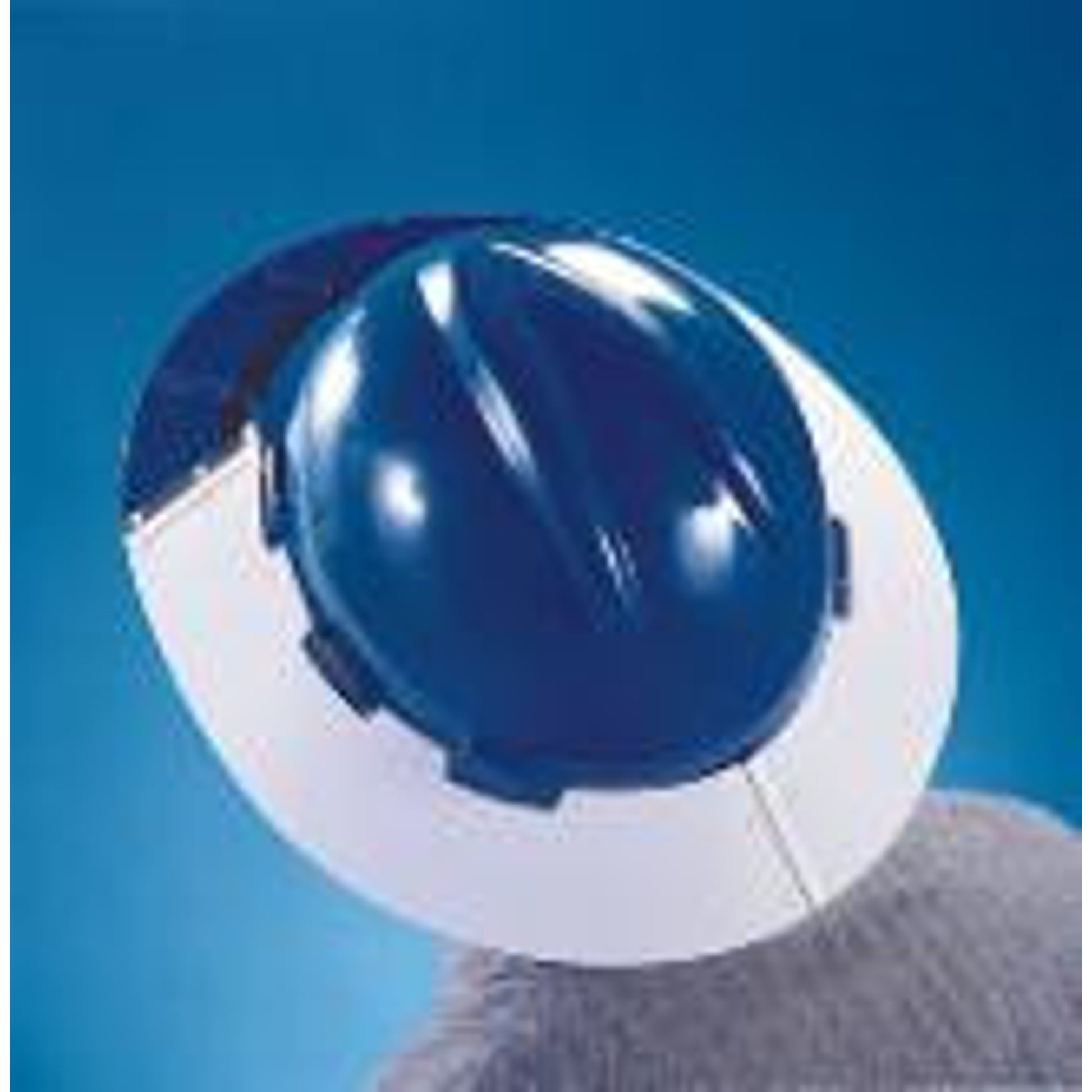 MSA Sun Shields for V-Gard Hard Hats [Choose Options]