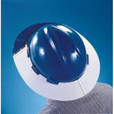 MSA Sun Shields for V-Gard Hard Hats [Choose Options]