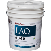 Fiberlock IAQ 6040 - Penetrating Mold Resistant Sealant - Violet - 5G - 8363-5