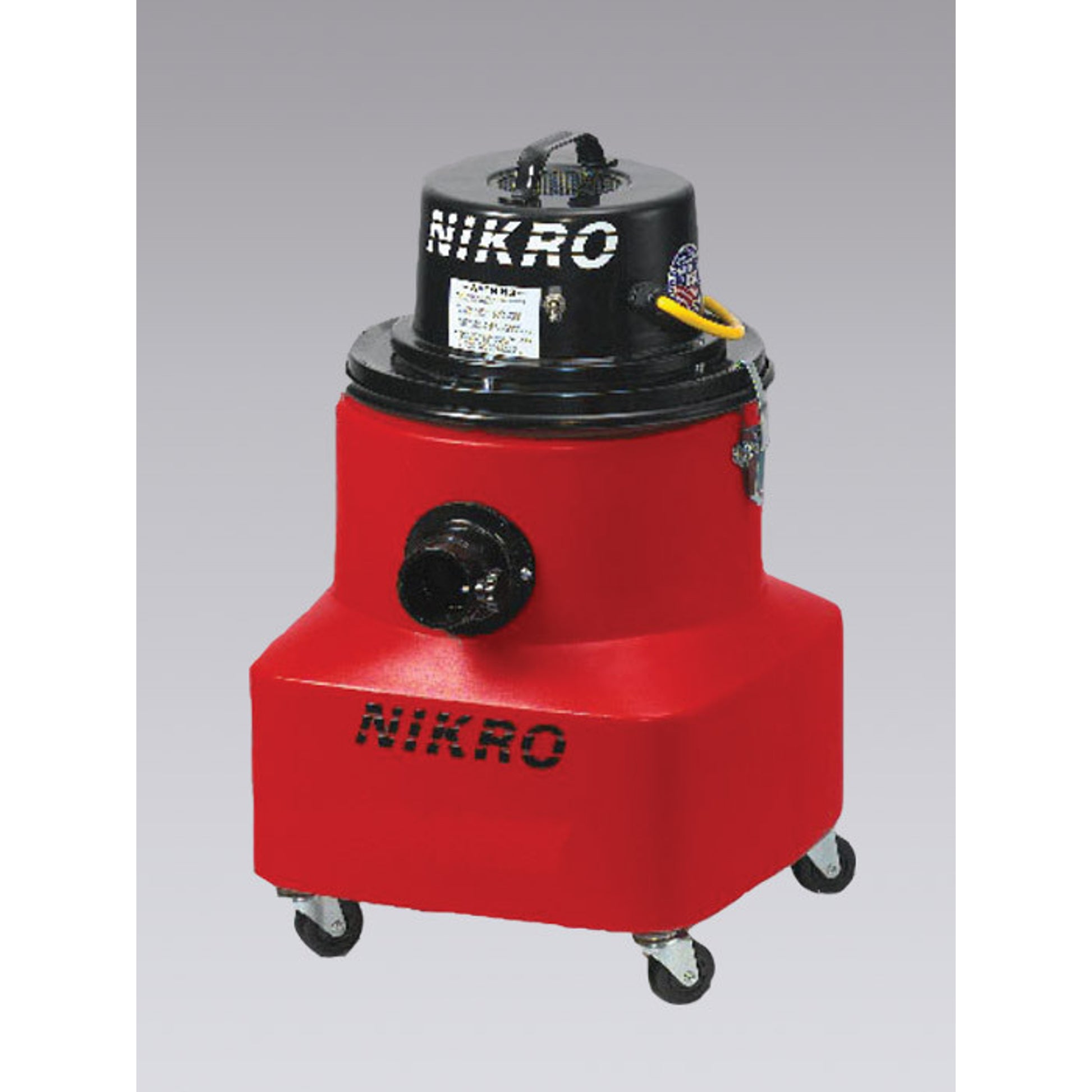 Nikro 10 Gallon Wet/Dry Vacuum - WP10088