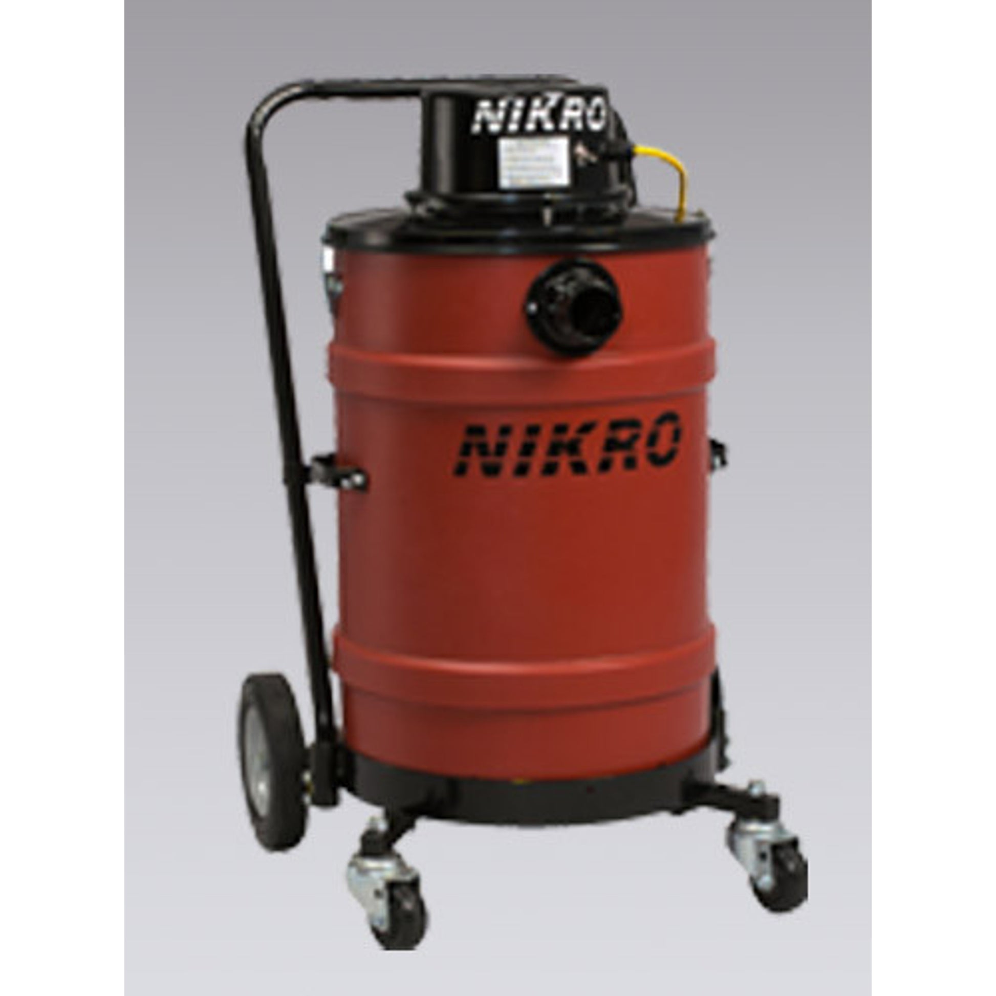 Nikro 20 Gallon Wet/Dry Vacuum - WC20110