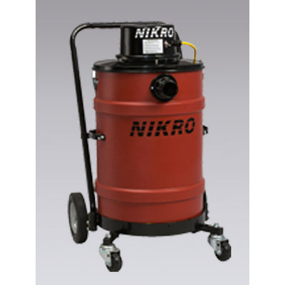 Nikro 20 Gallon Wet/Dry Vacuum - WC20110