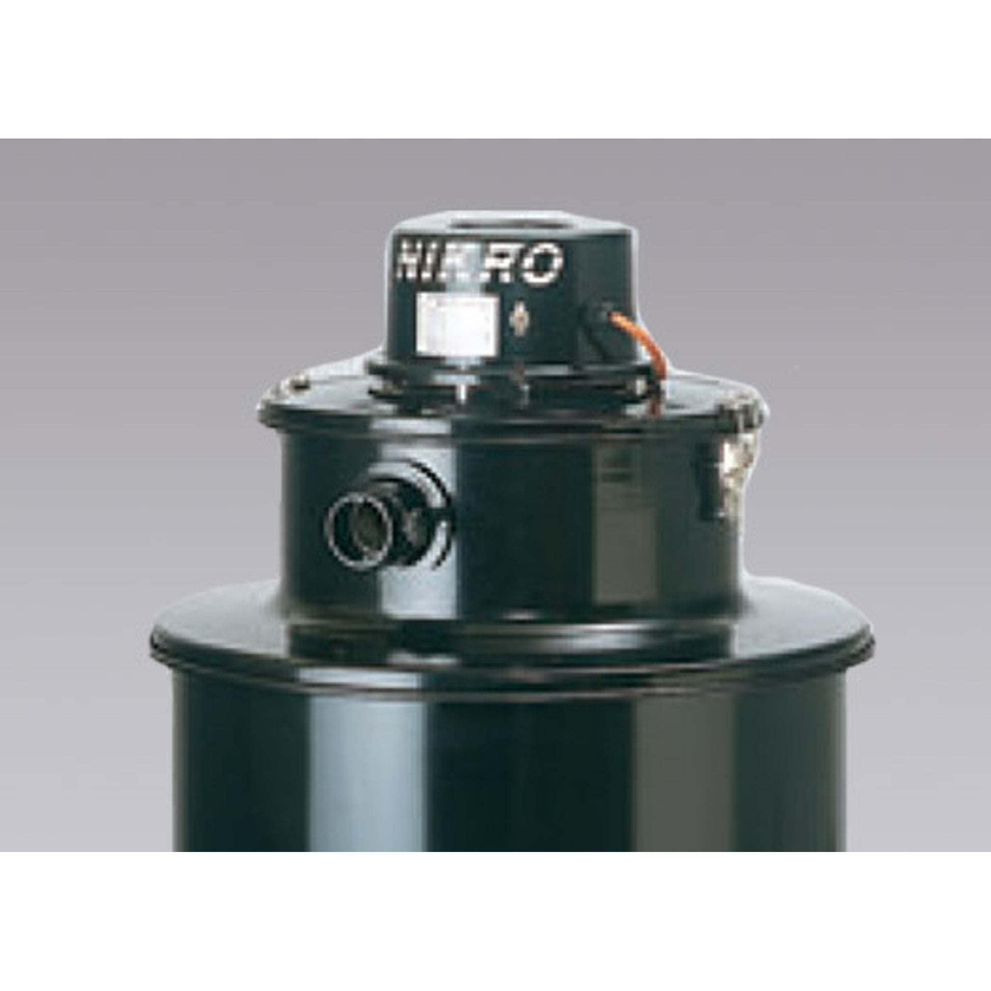 Nikro 55 Gallon Drum Adaptor Kit - 860250