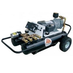 Air Systems Portable Cool-Air Pump Twin-Air Tank Mounted 2 Workers BAC-10-3T