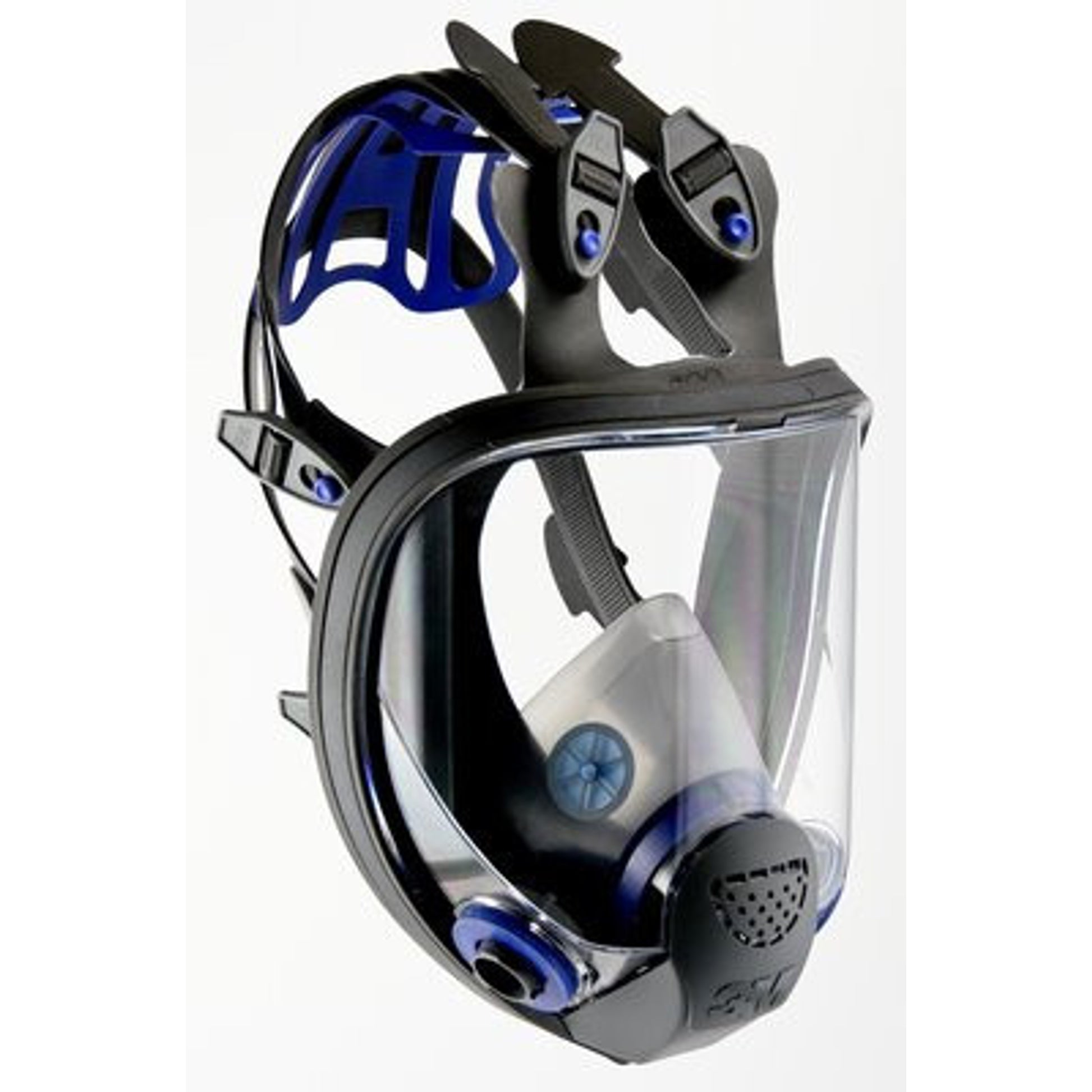 3M Ultimate FX Full Facepiece Medium Reusable Respirator - FF-402