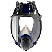 3M Ultimate FX Full Facepiece Medium Reusable Respirator - FF-402