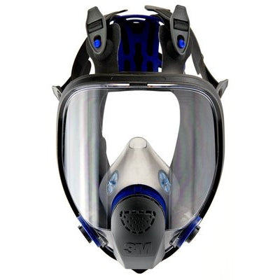 3M Ultimate FX Full Facepiece Medium Reusable Respirator - FF-402