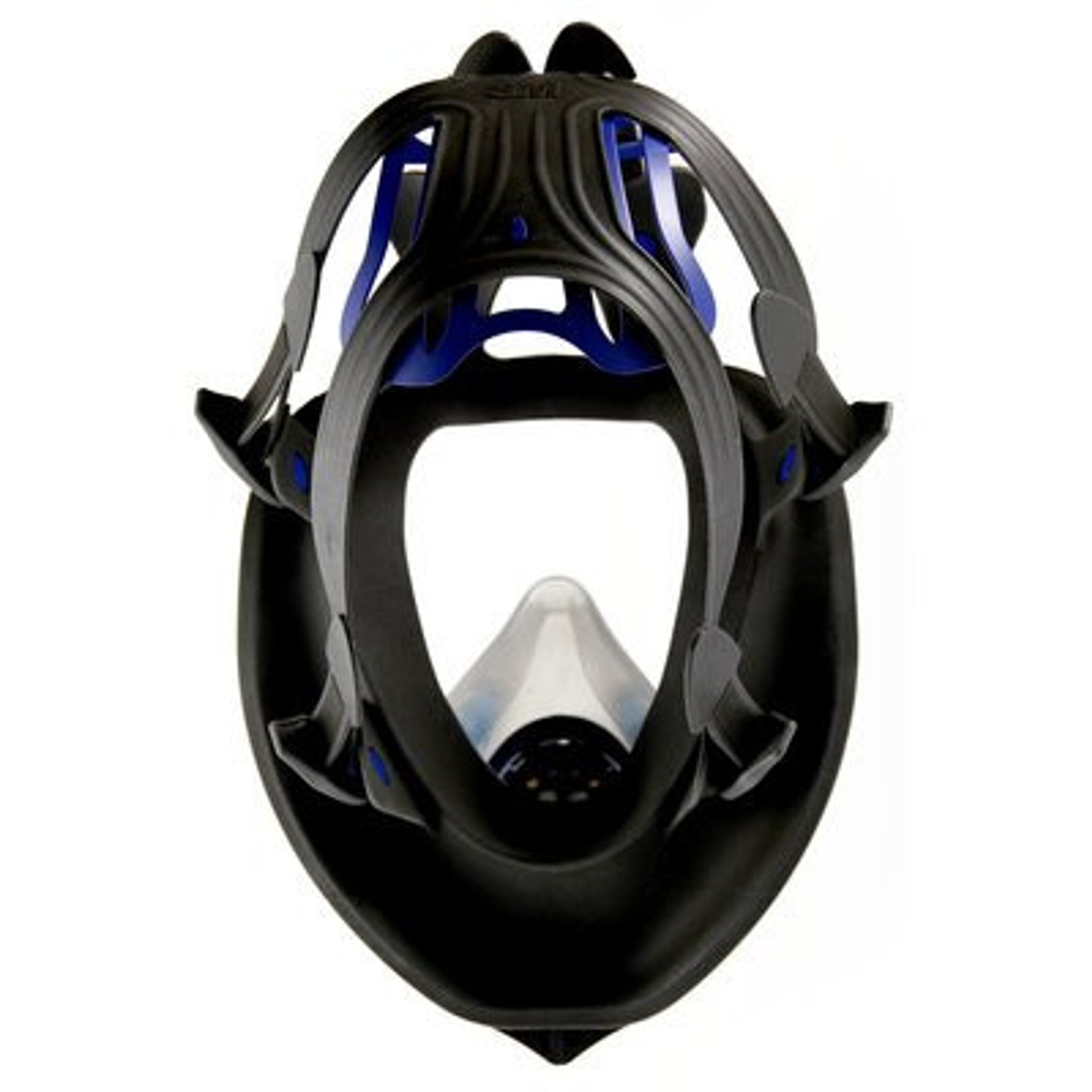 3M Ultimate FX Full Facepiece Medium Reusable Respirator - FF-402