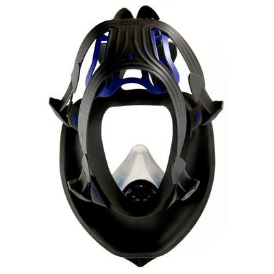 3M Ultimate FX Full Facepiece Medium Reusable Respirator - FF-402