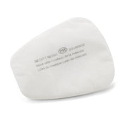 3M 5P71 P95 Pre-Filter - 10 Each