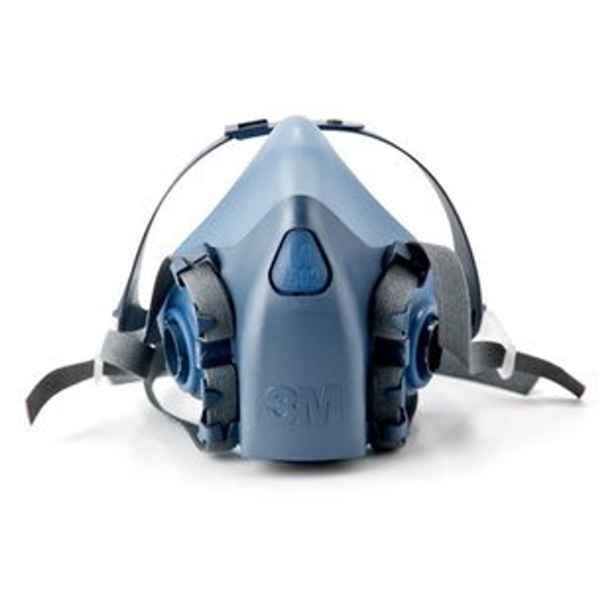 3M Half Facepiece Reusable Respirator - 7501 - Small