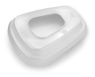 3M Filter Retainer for 5N11 N95 - 501 - 20/Box