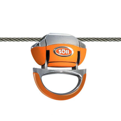Miller Xenon Permanent Horizontal Lifeline Kits [30 FT - 510 FT]