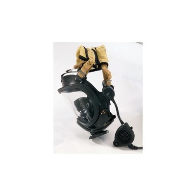 MSA ESP II PAPR Communication System - 10026265