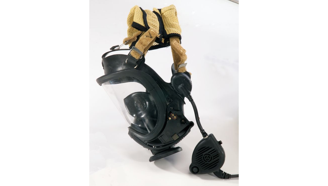MSA ESP II PAPR Communication System - 10026265