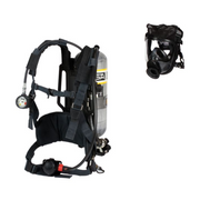 MSA AirHawk II Industrial Air Mask - Low Pressure (2216 PSIG) [SCBA]