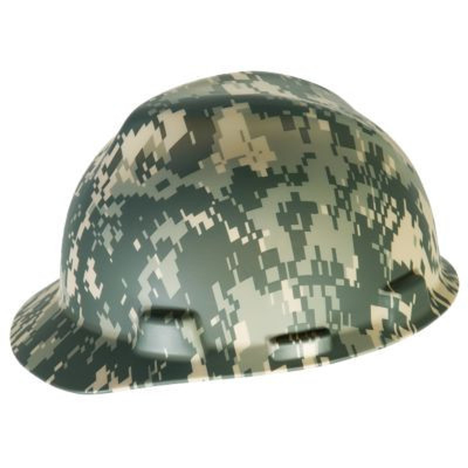 MSA Camouflage Specialty Protective Cap - 10103908