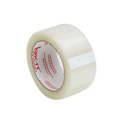 Clear 2" Packaging Tape - 36/Case