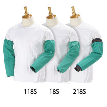 Revco 9oz FR Cotton 18" Sleeves