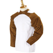 Revco Quality Side Split Cowhide Welding Sleeves - 23"
