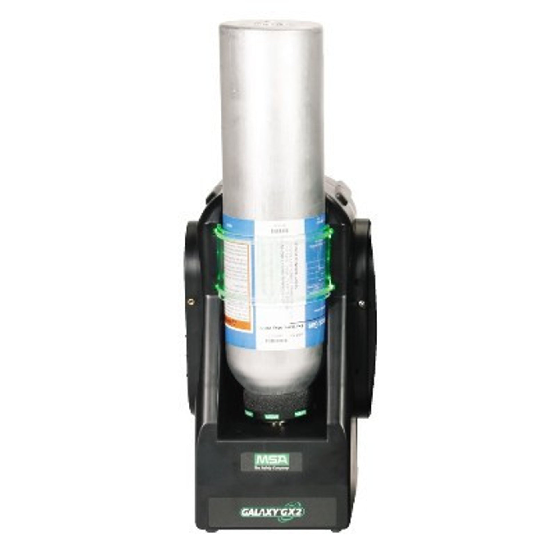 MSA Electronic Smart Cylinder Holder - 10105756