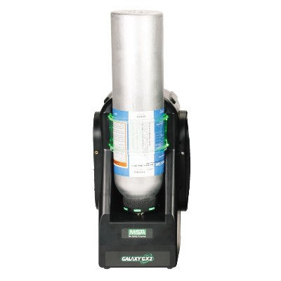 MSA Electronic Smart Cylinder Holder - 10105756