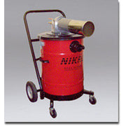 Nikro 15 Gallon Steel Pneumatic Wet/Dry Vacuum - AWP15150