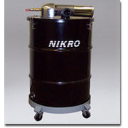 Nikro 55 Gallon Pneumatic Wet/Dry Vacuum - AWP55225