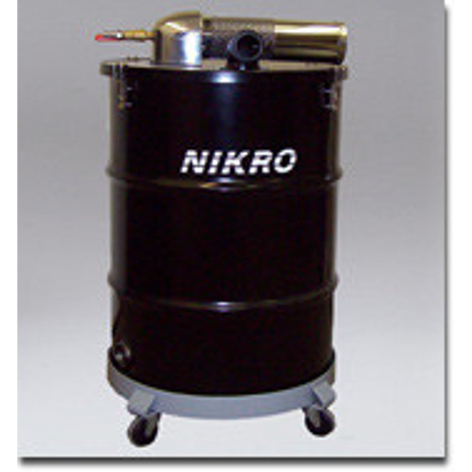 Nikro 55 Gallon Pneumatic Wet/Dry Vacuum - AWP55225