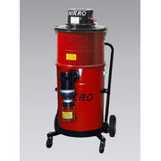 Nikro 15 Gallon Mercury Recovery Vacuum MV15110-PTD
