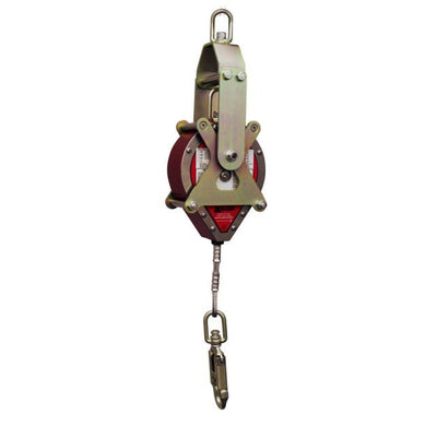 Miller Edge Fall Protection System - 9081/