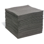 Universal Absorbent Pads 15"x19" 200/cs