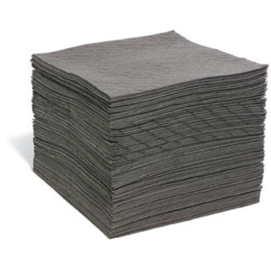 Universal Absorbent Pads 15"x19" 200/cs