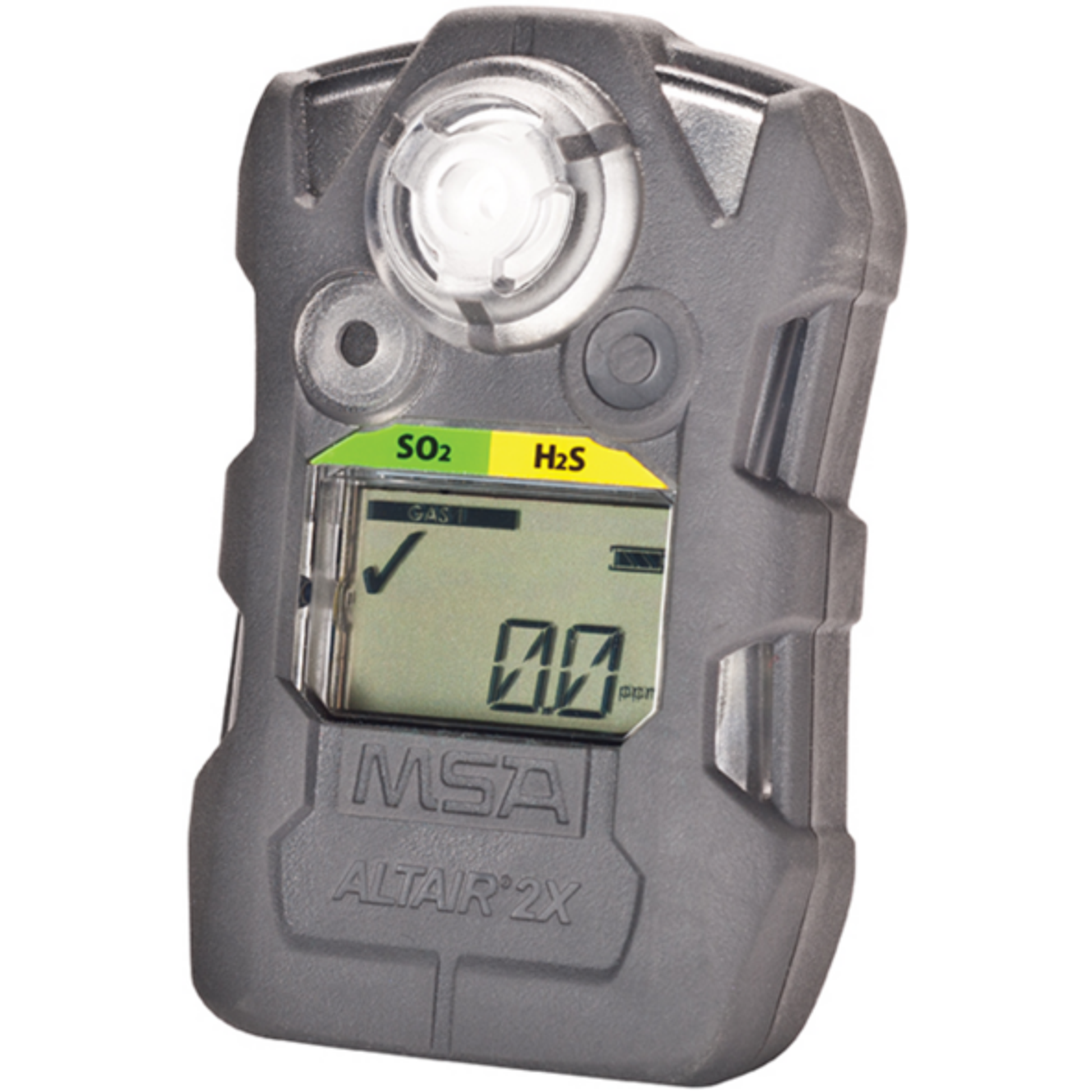 MSA ALTAIR 2X Gas Detector - Gray