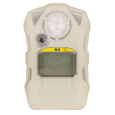 MSA ALTAIR 2X Gas Detector - Gray