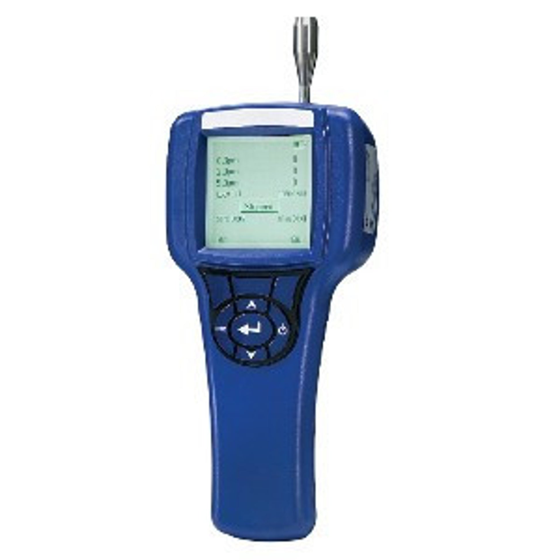 Laser Particle Counter - PC501
