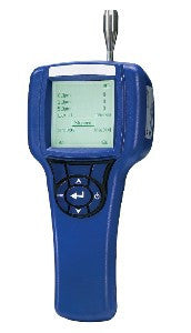 Laser Particle Counter - PC501