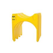 Eagle Horizontal Drum Stacking System - Single Stacker - Yellow - 1606