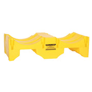 Eagle Horizontal Drum Stacking System - Double Stacker - Yellow - 1607