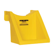 Eagle Horizontal Drum Stacking System - Shelf - Yellow - 1608
