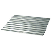 Eagle Grating Panel Replacement - 1 Drum Capacity - Steel - 1611STG